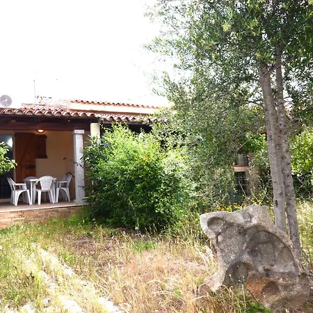 Fst-cinz01 Chalet *