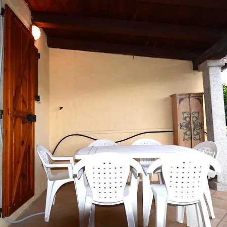 Fst-cinz01 Chalet *