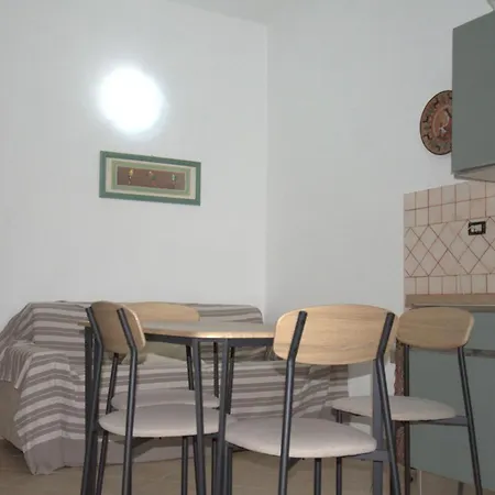 Chalet Fst-cinz01 *